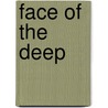 Face of the Deep door Catherine Keller
