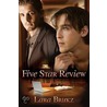 Five Star Review door Lara Brukz