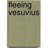 Fleeing Vesuvius door Richard Douthwaite