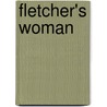Fletcher's Woman door Carol Finch