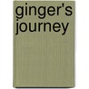 Ginger's Journey door Jeff Harris