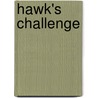 Hawk's Challenge door Linda O. Johnston