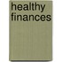 Healthy Finances