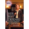 Her Best Defense by Merritt Jackie