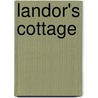 Landor's Cottage door Edgar Allan Poe