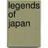 Legends of Japan