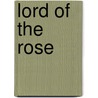 Lord of the Rose door Doug Niles