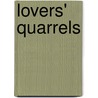 Lovers' Quarrels door Jean Baptiste Poquelin Moliere
