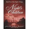 Night's Children by Mary M. Cushnie-Mansour