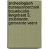 Archeologisch bureauonderzoek bouwlocatie Langstraat 3, Zoutelande, Gemeente Veere