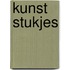 Kunst stukjes