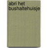 Abri het bushaltehuisje by Maria Fortuyn