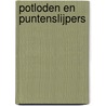Potloden en puntenslijpers door Toon Kessels