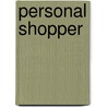 Personal Shopper by Everica May