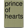 Prince of Hearts by Katy Cooper