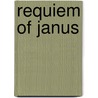 Requiem of Janus door Neal Wilkinson
