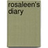 Rosaleen's Diary