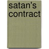 Satan's Contract by Susanne McCarthy