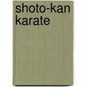 Shoto-Kan Karate door Peter Ventresca