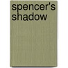 Spencer's Shadow door Laura Gordon