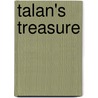 Talan's Treasure door Amber Kell