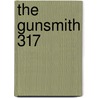 The Gunsmith 317 door J.R. Roberts