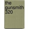 The Gunsmith 320 door J.R. Roberts