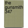 The Gunsmith 347 door J.R. Roberts