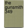 The Gunsmith 349 door J.R. Roberts