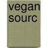 Vegan Sourc door Joanne Stepaniak