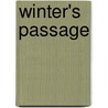 Winter's Passage by Julie Kagawa