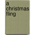 A Christmas Fling