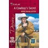 A Cowboy's Secret