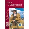 A Cowboy's Secret by Anne McAllister