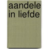 Aandele in Liefde door Linelle Venter