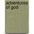 Adventures of God