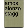 Amos Alonzo Stagg door Fritz Knapp