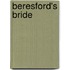 Beresford's Bride