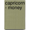 Capricorn - Money door Dadihichi Toth
