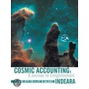 Cosmic Accounting door Indeara Hanoomansingh