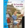 Her Secret Affair by Arlene James