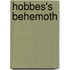 Hobbes's Behemoth