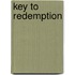 Key to Redemption