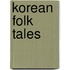 Korean Folk Tales