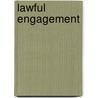 Lawful Engagement by Linda O. Johnston