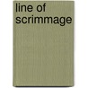 Line of Scrimmage door Marie Sullivan Force