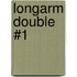 Longarm Double #1