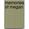 Memories Of Megan by Rita Herron