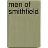 Men of Smithfield by L.B.B. Gregg