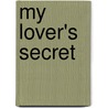 My Lover's Secret door Jean Barrett